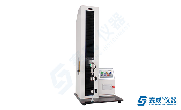 賽（sài）成科技MED-02注射器針頭穿刺力測試（shì）儀