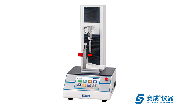 濟南賽（sài）成口紅（hóng）折斷力測試儀
