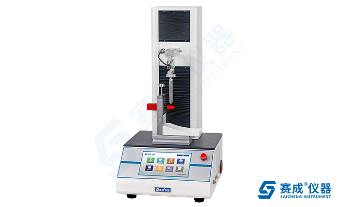 使用口紅折斷力測（cè）試儀檢測（cè）唇膏硬度折斷性能的方法過（guò）程示例圖