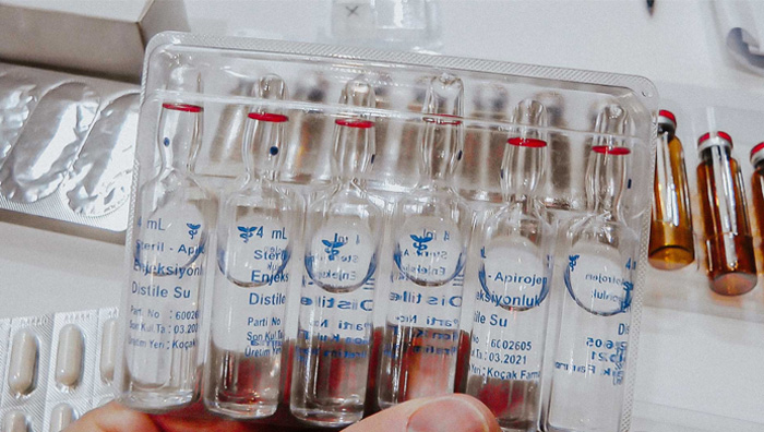 低硼矽玻(bō)璃瓶內應力測試 低硼(péng)矽玻璃瓶內應力測試