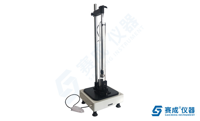 大眾汽車(chē)配件落球衝擊試驗儀器 大眾汽車配件(jiàn)落球衝擊(jī)試驗儀器