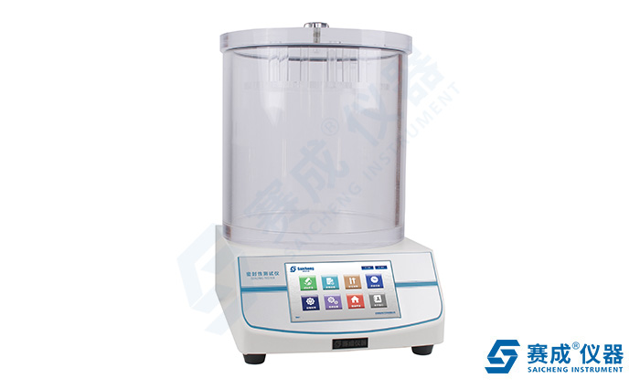 濟南国产欧美日韩精品a在线观看科技 MFY-CM密封測（cè）試儀 檢測藥品包裝瓶密（mì）封性能 舉例