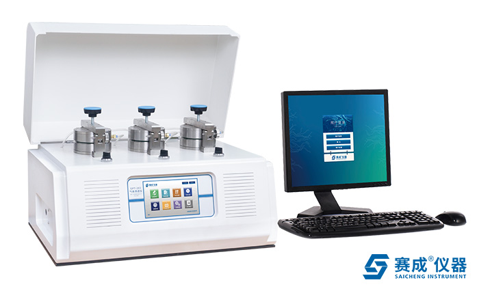 壓差法氣體透(tòu)過率測試儀