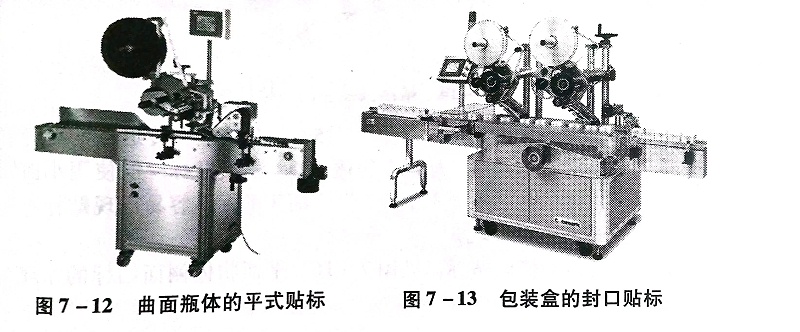 不幹膠材料