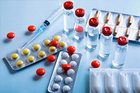 醫藥行（háng）業