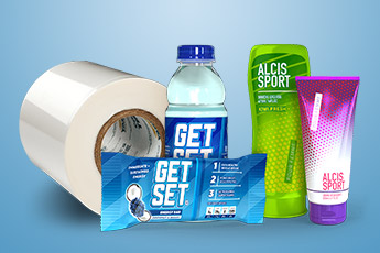 包（bāo）裝行業