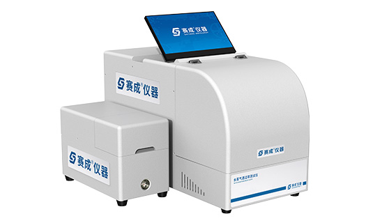 水蒸氣透過（guò）率測試儀