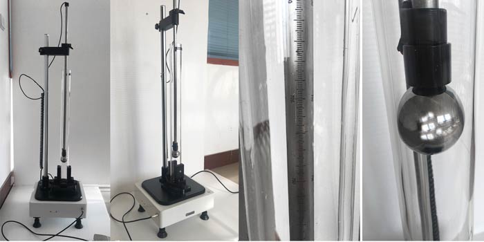 汽車內飾LQ-80落球衝擊試驗(yàn)儀 汽車內飾LQ-80落(luò)球衝(chōng)擊(jī)試(shì)驗儀