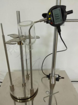 解讀藥用玻(bō)璃瓶整體厚度測量方案與方法