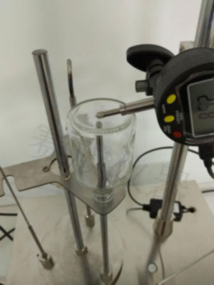 解讀(dú)藥用玻璃瓶整體(tǐ)厚度測量方案與方法