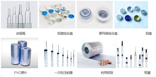 玻璃類、塑料類等藥品包裝(zhuāng)材料及其檢測儀器、檢測項目綜合性分析 玻璃類、塑(sù)料類(lèi)等藥品包裝材料及(jí)其檢測儀器、檢測項目綜合性分(fèn)析