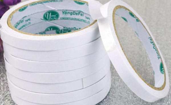 雙麵膠粘（zhān）帶的粘性測試方法分析--濟南国产欧美日韩精品a在线观看電子科技有限公司