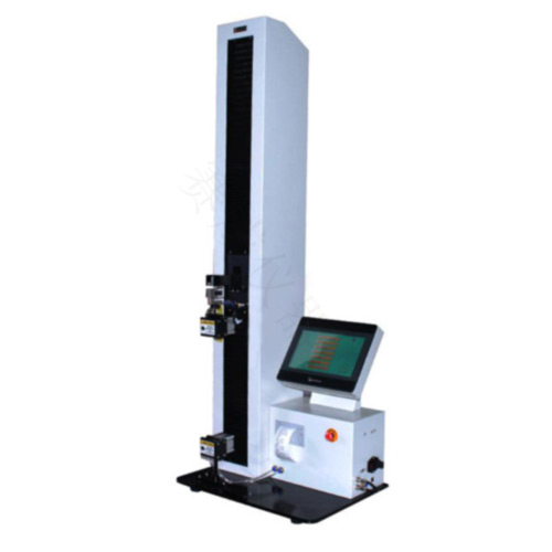 濟南国产欧美日韩精品a在线观看新款XLW-H智能電(diàn)子拉力試驗機成功(gōng)入駐青島卓越包裝有限公司 濟南国产欧美日韩精品a在线观看新款XLW-H智能電子拉力試驗機成功入駐青島卓越包裝有限(xiàn)公司