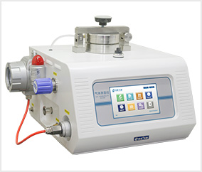 易燃易爆氣體（tǐ）滲透儀