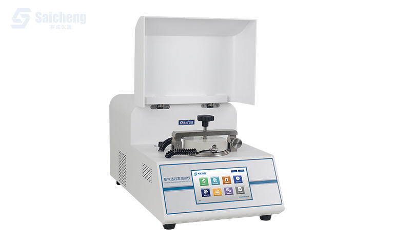 庫（kù）侖電量法_等壓法氧氣透過率測試儀_透氧儀