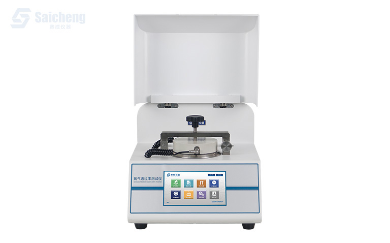 庫侖電量法_等壓（yā）法（fǎ）氧氣透過率測試儀_透氧儀（yí）