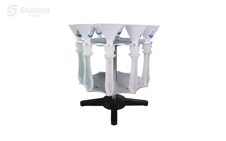 BYT-02 避(bì)孕套針孔漏水檢查台