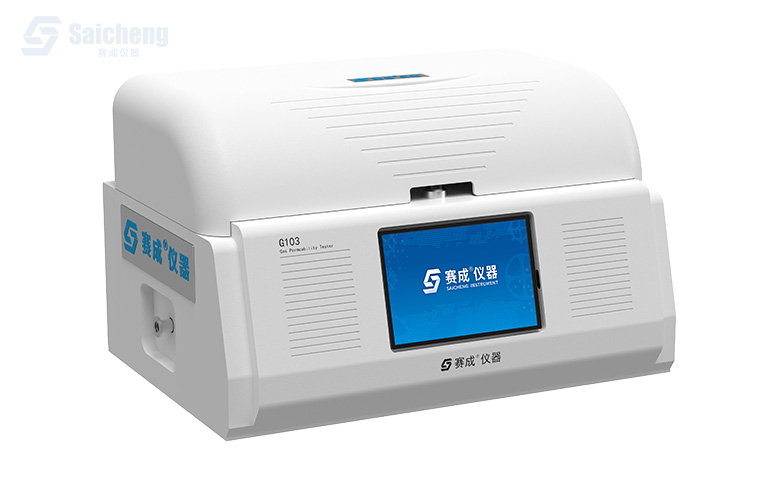 G103H 壓差法氣體滲（shèn）透（tòu）儀