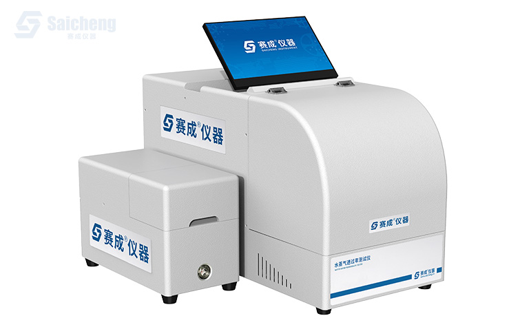 W203H 紅外法水蒸氣透過（guò）率測試儀