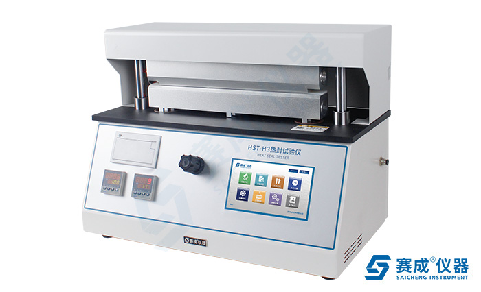 濟南賽(sài)成HSH-H3密(mì)封試驗儀采用熱壓封口法,依據YBB00152002標準檢測鋁塑泡罩熱合強度(dù) 濟南(nán)国产欧美日韩精品a在线观看HSH-H3密封試驗儀采用熱壓封口法,依據YBB00152002標準檢(jiǎn)測鋁(lǚ)塑泡罩熱合強度