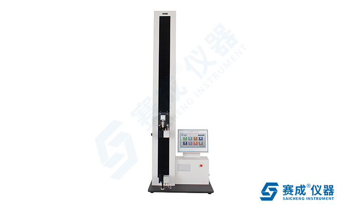 測試塑料包裝袋(dài)抗拉強度推薦用国产欧美日韩精品a在线观看產品【XLW-H】電子拉力試驗機 測(cè)試塑料包裝袋抗拉強度推薦用国产欧美日韩精品a在线观看產品【XLW-H】電子拉力試驗機