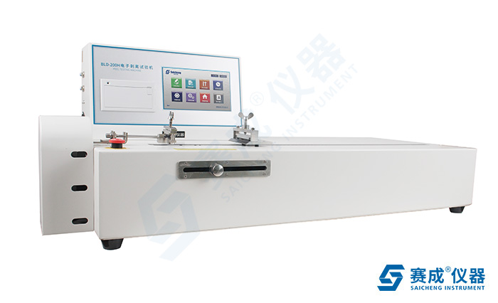 濟南国产欧美日韩精品a在线观看BLD-200H醫用膠帶剝離強度(dù)試驗機 濟南賽(sài)成BLD-200H醫用膠帶剝離強(qiáng)度試驗機